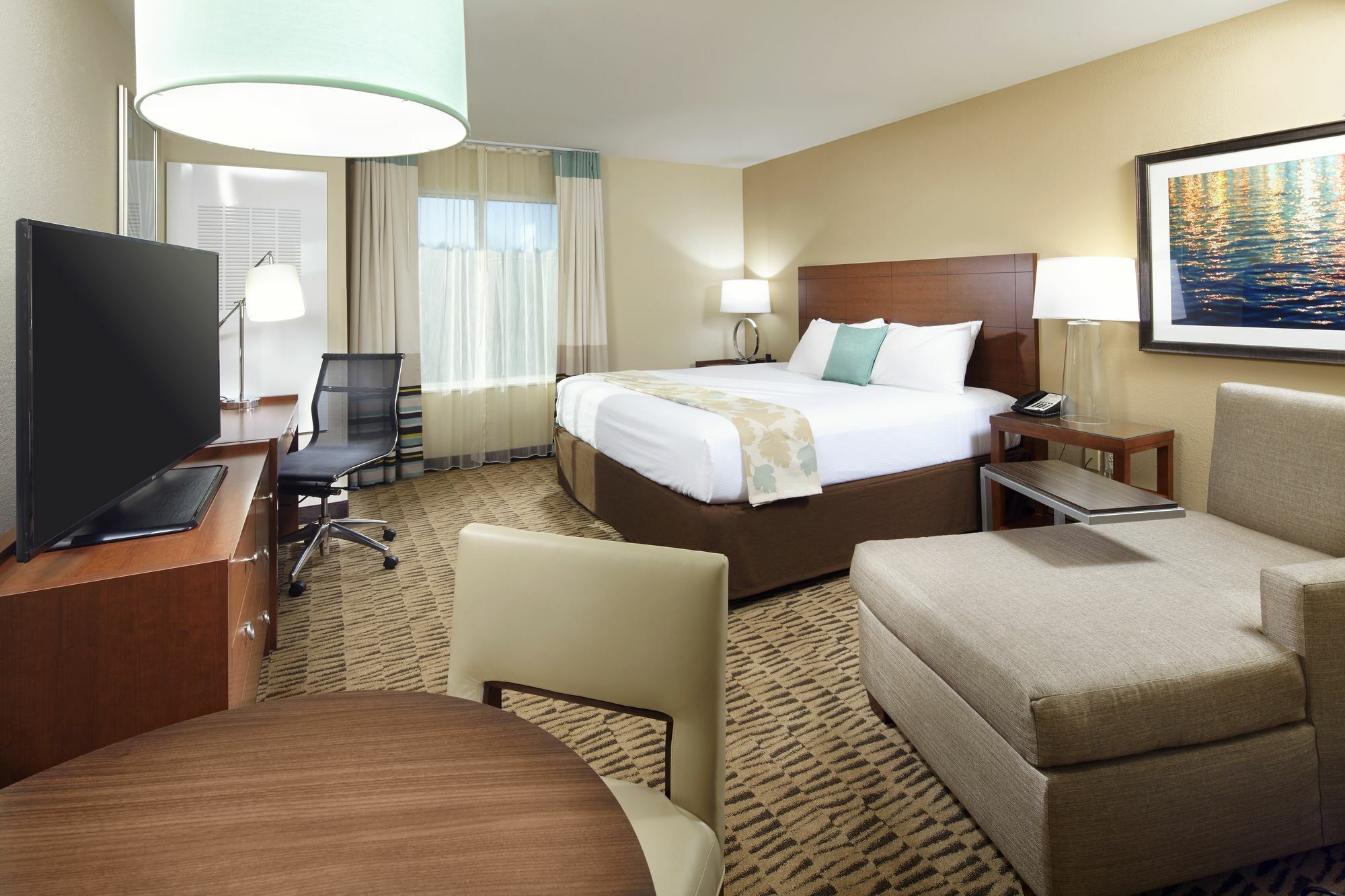 Hotel Hawthorn By Wyndham Wheeling At The Highlands Triadelphia
